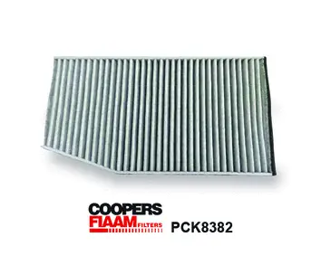 Filter, cabin air (PCK8382)