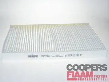 Filter, cabin air (PC8478)