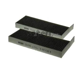 Filter, cabin air (PCK8396-2)