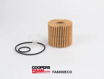 Oil Filter (FA6800ECO)