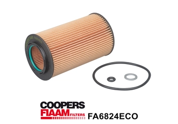 Oil Filter (FA6824ECO)