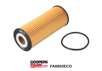 Oil Filter (FA6802ECO)