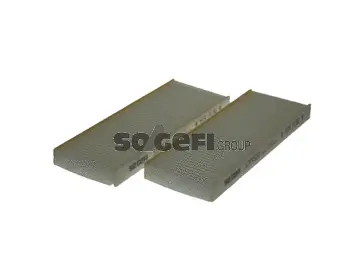 Filter, cabin air (PC8385-2)