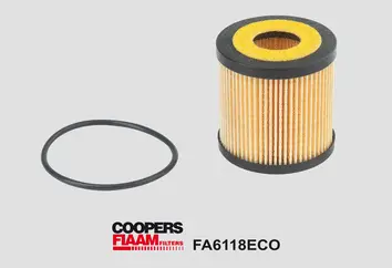 Oil Filter (FA6118ECO)