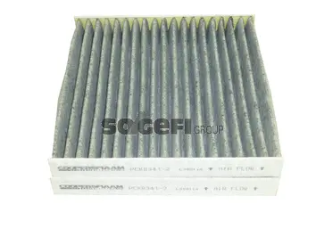 Filter, cabin air (PCK8341-2)