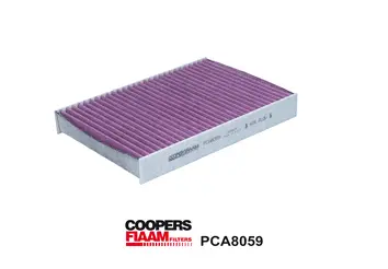 Filter, cabin air (PCA8059)