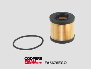 Oil Filter (FA5675ECO)