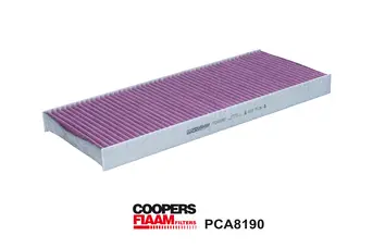 Filter, cabin air (PCA8190)