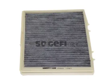 Filter, cabin air (PCK8030)