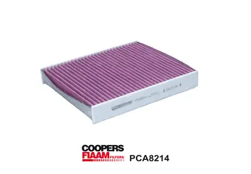 Filter, cabin air (PCA8214)