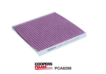 Filter, cabin air (PCA8298)