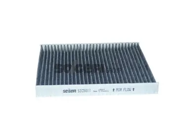 Filter, cabin air (PCK8290)