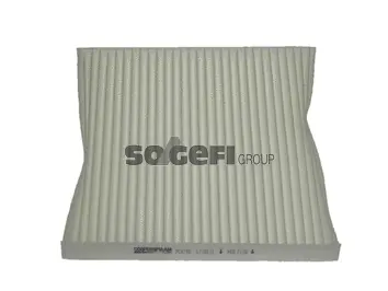 Filter, cabin air (PC8298)