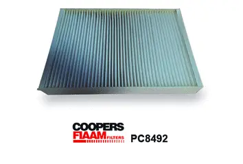 Filter, cabin air (PC8492)