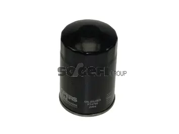 Oil Filter (FT4760)