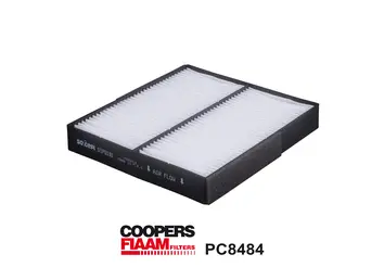 Filter, cabin air (PC8484)