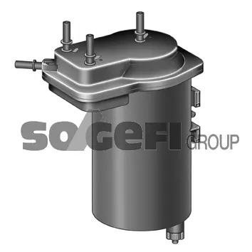 Fuel Filter (FP5750)