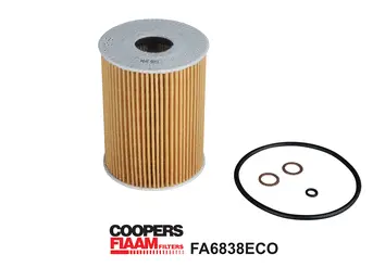 Oil Filter (FA6838ECO)