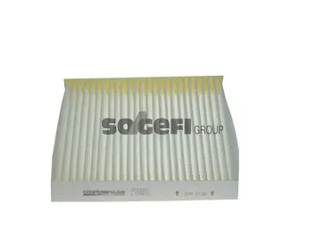 Filter, cabin air (PC8340)