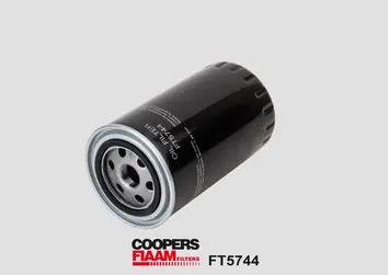 Oil Filter (FT5744)