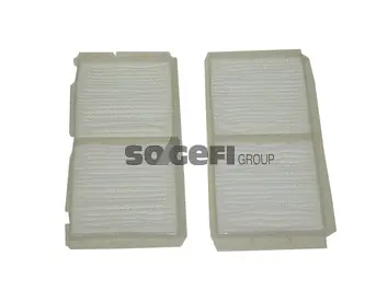 Filter, cabin air (PC8258-2)