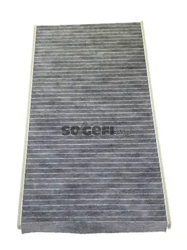 Filter, cabin air (PCK8262)