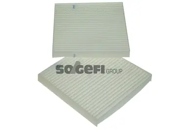 Filter, cabin air (PC8341-2)