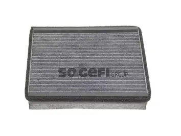 Filter, cabin air (PCK8095)