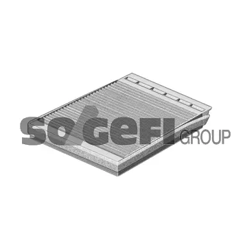 Filter, cabin air (PC8023)