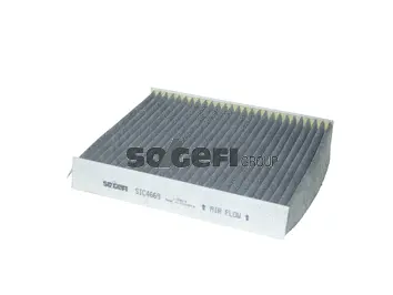Filter, cabin air (PCK8374)