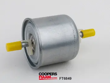 Fuel Filter (FT6849)