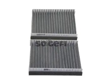 Filter, cabin air (PCK8090-2)