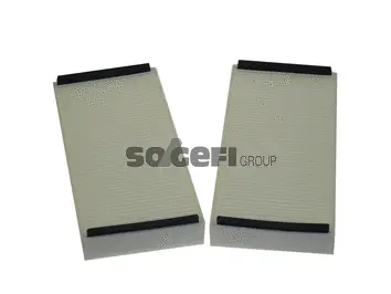 Filter, cabin air (PC8033-2)