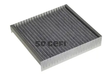 Filter, cabin air (PCK8175)