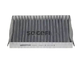 Filter, cabin air (PCK8059)