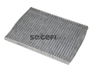 Filter, cabin air (PCK8036)