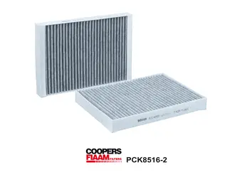 Filter, cabin air (PCK8516-2)
