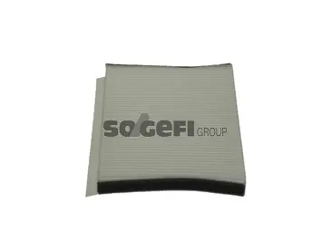 Filter, cabin air (PC8211)