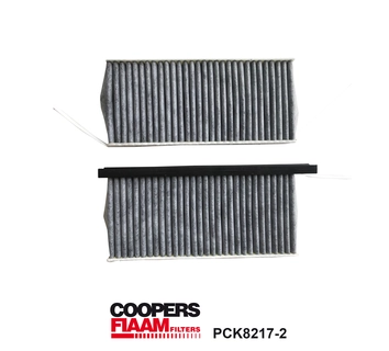 Filter, cabin air (PCK8217-2)