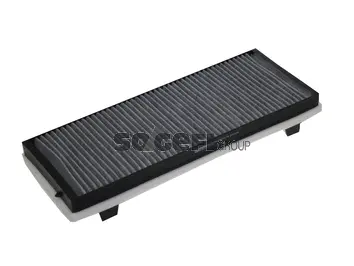Filter, cabin air (PCK8142)