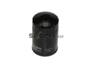 Oil Filter (FT5891)