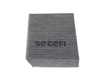 Filter, cabin air (PCK8249)