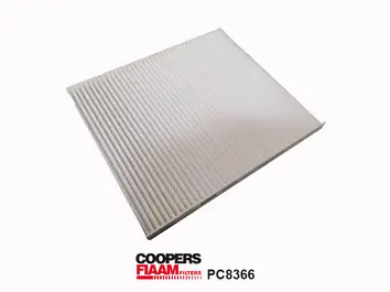 Filter, cabin air (PC8366)