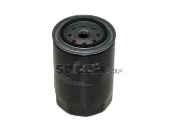 Oil Filter (FT4863)