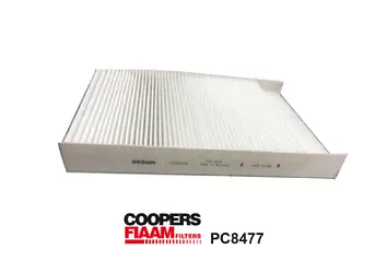 Filter, cabin air (PC8477)