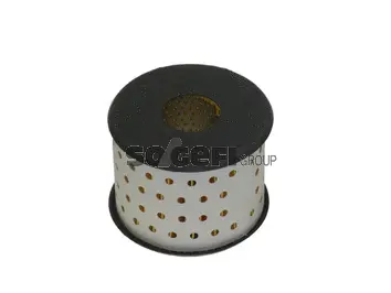Oil Filter (FA4343)
