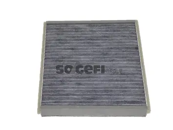 Filter, cabin air (PCK8091)