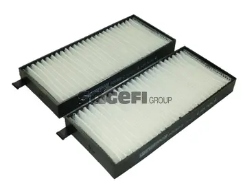 Filter, cabin air (PC8368-2)