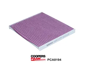 Filter, cabin air (PCA8194)