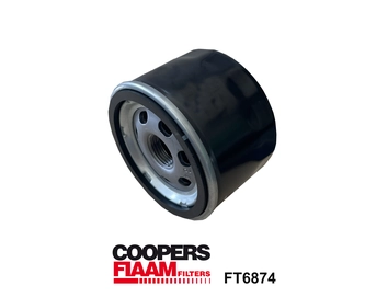 Oil Filter (FT6874)